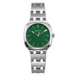 Imperial Green / Silver Indices