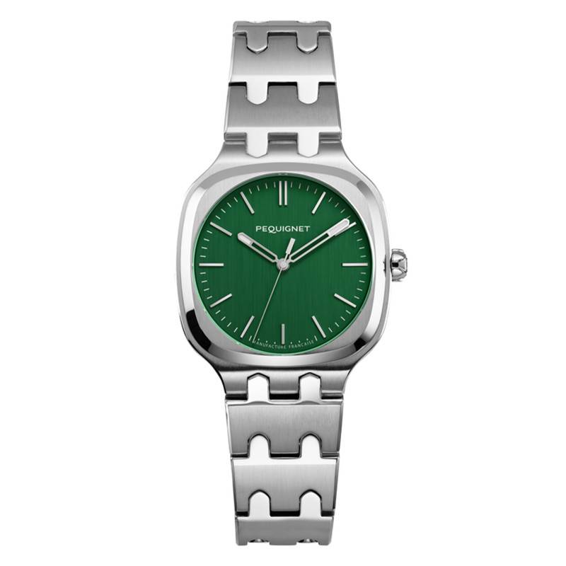 Imperial Green Concorde Watch 30mm 9042493 - Pequignet