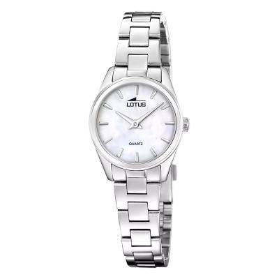 Montre Together 19006/1 - Lotus