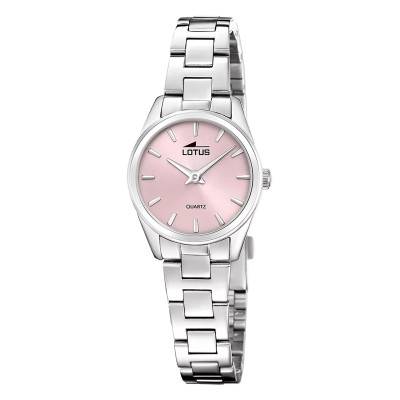 Montre Together 19006/2 - Lotus