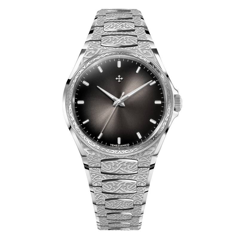 Arsenale Bizantino 6221520C Watch - Venezianico