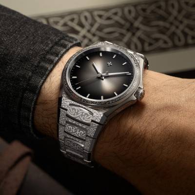 Arsenale Bizantino 6221520C Watch - Venezianico