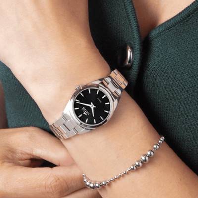 Montre Together 19006/4 - Lotus