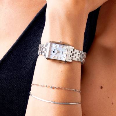 Together 19008/1 Watch - Lotus