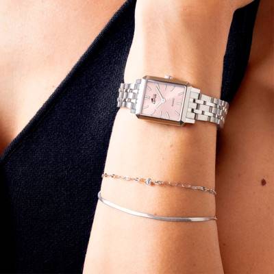 Montre Together 19008/2 - Lotus