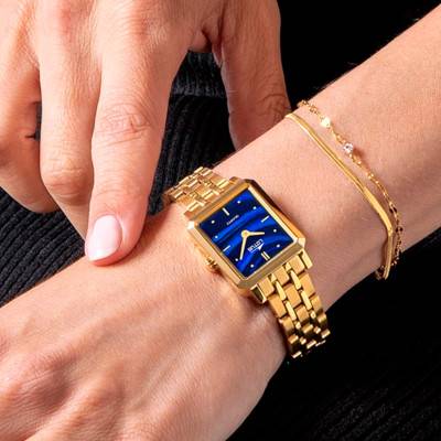 Montre Together 19009/2 - Lotus