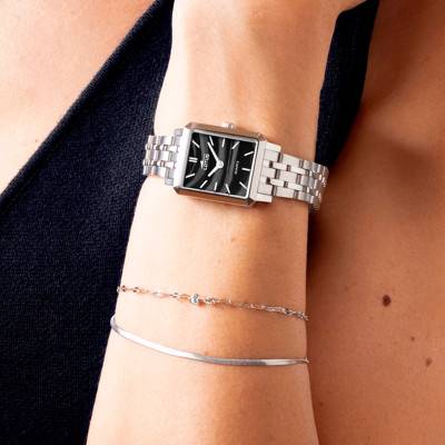 Montre Together 19008/5 - Lotus