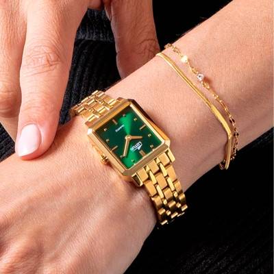 Montre Together 19009/3 - Lotus