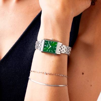 Montre Together 19008/6 - Lotus