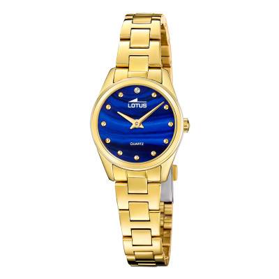 Together 19007/2 Watch - Lotus