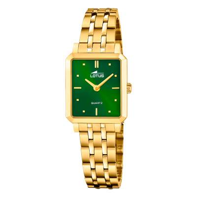 Montre Together 19009/5 - Lotus