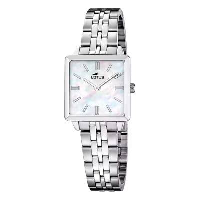 Together 19010/1 Watch - Lotus