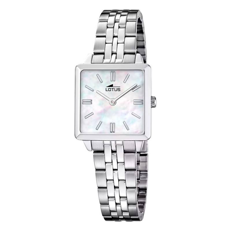 Together 19010/1 Watch - Lotus