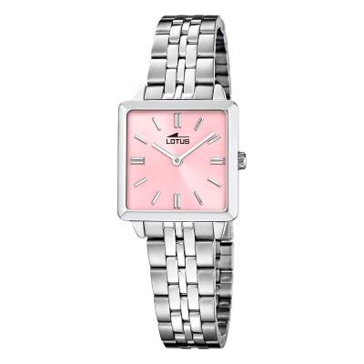 Together 19010/2 Watch - Lotus