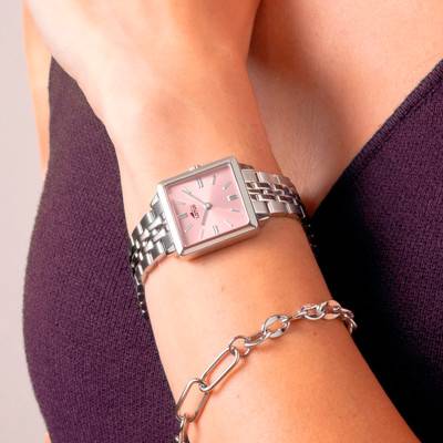 Montre Together 19010/2 - Lotus