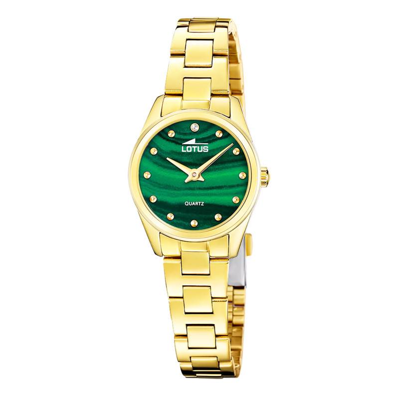 Together 19007/3 Watch - Lotus