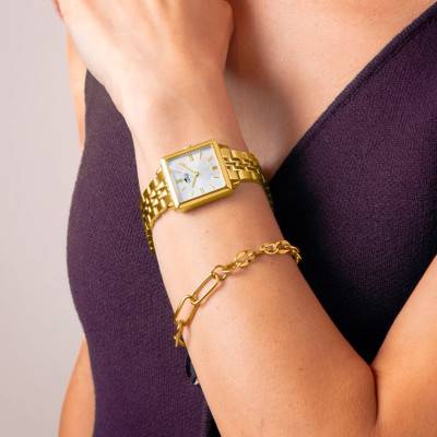 Montre Together 19011/1 - Lotus