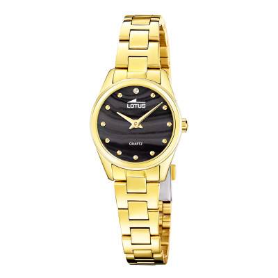Together 19007/4 Watch - Lotus