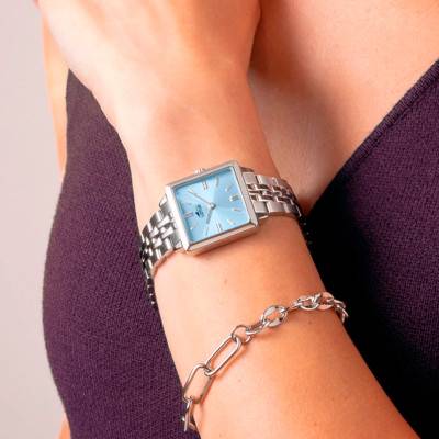 Montre Together 19010/3 - Lotus