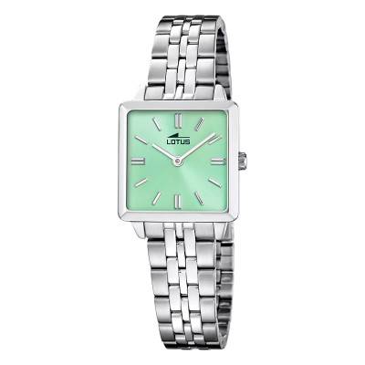 Montre Together 19010/4 - Lotus