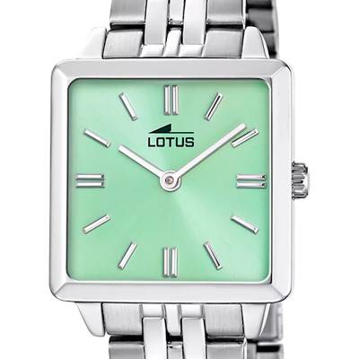 Montre Together 19010/4 - Lotus