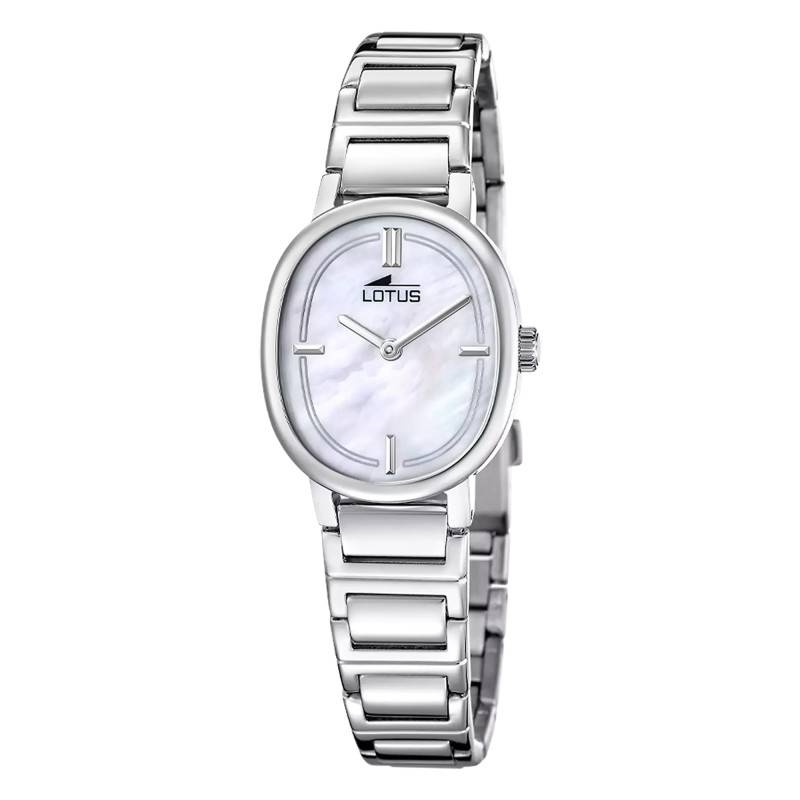 Montre Together 19012/1 - Lotus