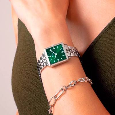 Montre Together 19010/5 - Lotus