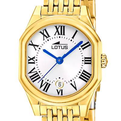 Old Money Watch 19045/1 - Lotus