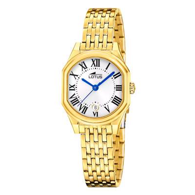 Old Money Watch 19045/1 - Lotus