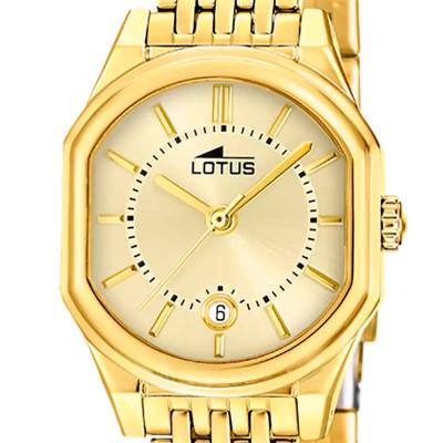 Old Money Watch 19045/2 - Lotus