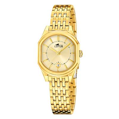 Old Money Watch 19045/2 - Lotus