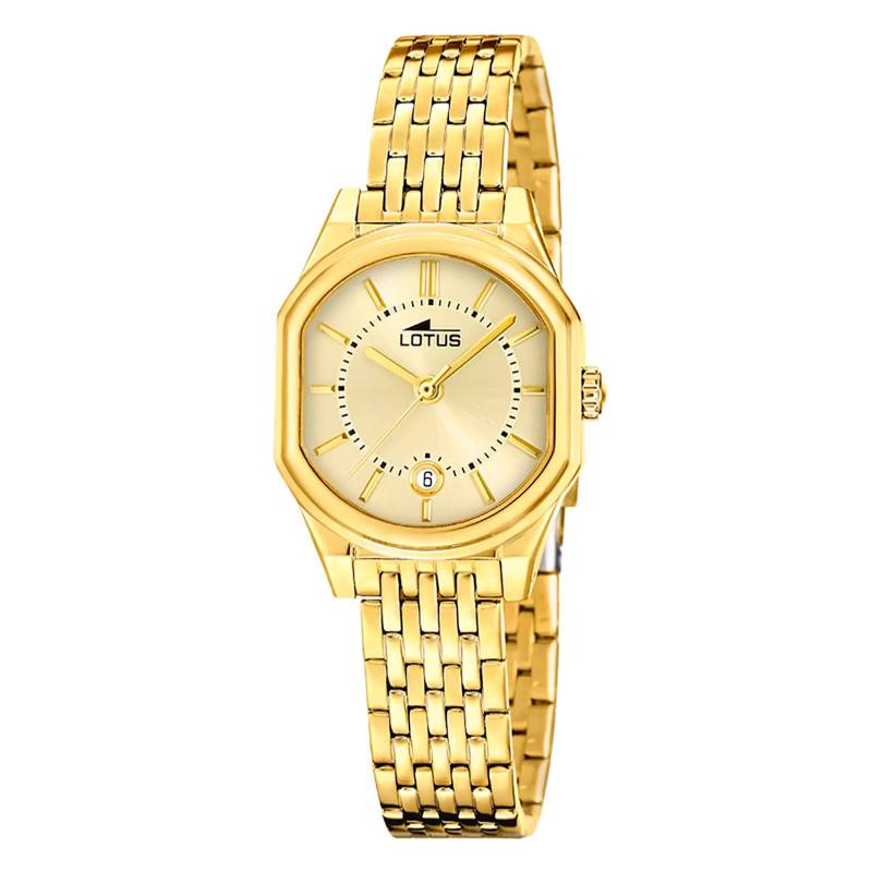 Old Money Watch 19045/2 - Lotus