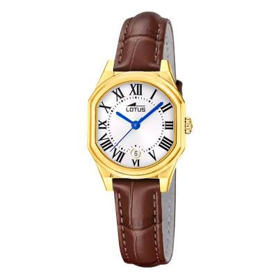 Old Money Watch 19046/1 - Lotus