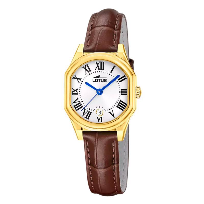 Old Money Watch 19046/1 - Lotus