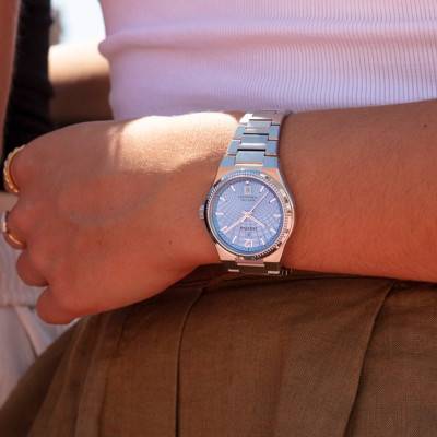 Rive Swiss Made Watch F20052/5 - Festina Swiss Made