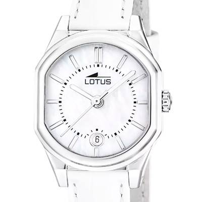Old Money Watch 19044/2 - Lotus
