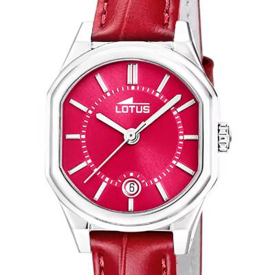 Old Money Watch 19044/4 - Lotus