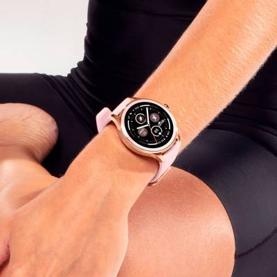 Watch Smartwatch 50201/1 - Lotus