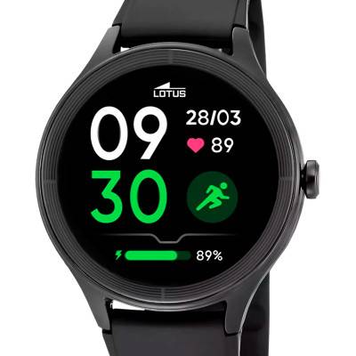 Smartwatch 50202/1 - Lotus