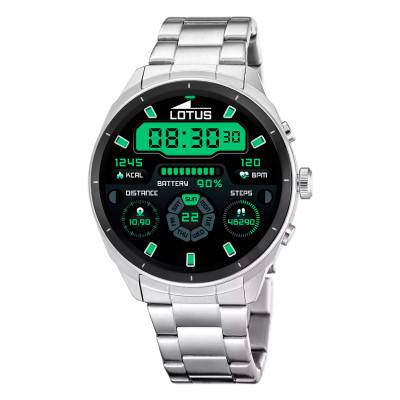 Smartwatch 50206/1 - Lotus