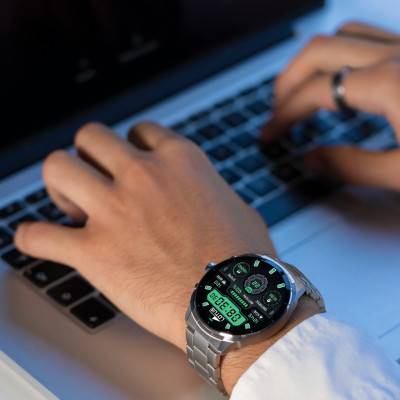 Smartwatch 50206/1 - Lotus