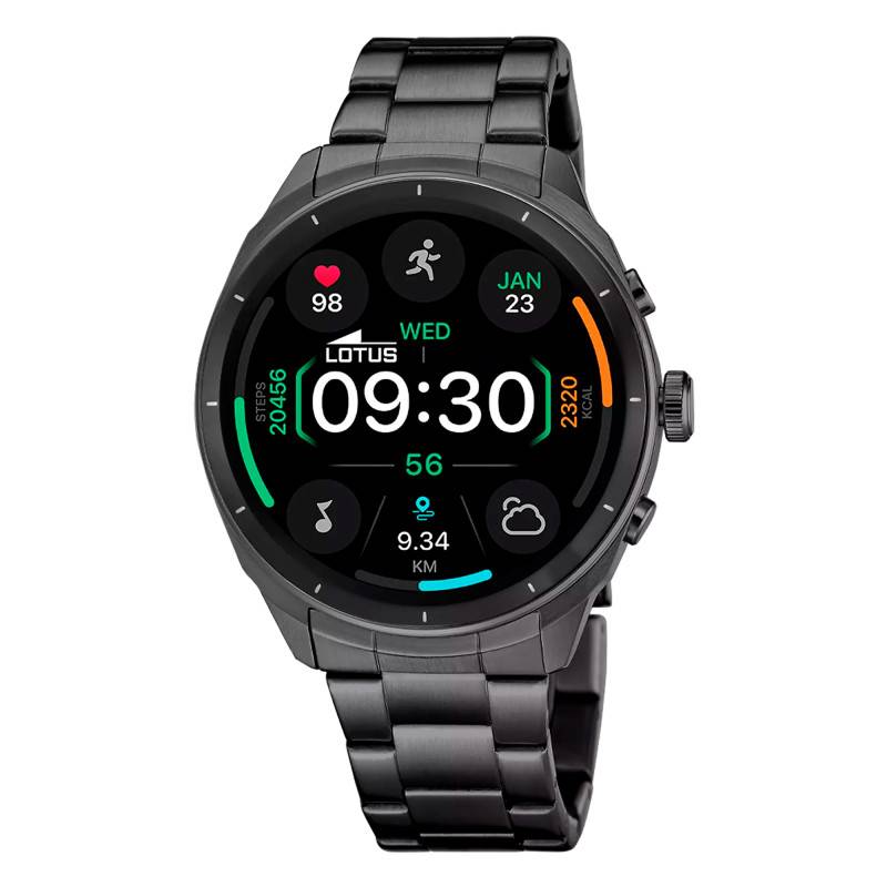 Smartwatch 50207/1 - Lotus