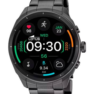 Smartwatch 50207/1 - Lotus