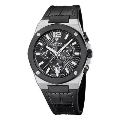 Vallee Swiss Made F22003/4 Watch - Festina Swiss Made