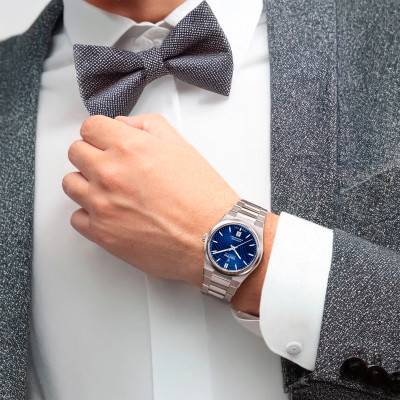 Automatic Swiss Made Watch F20083/2 - Festina Swiss Made
