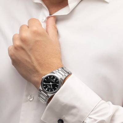 Swiss Made Automatic Watch F20083/4 - Festina Swiss Made