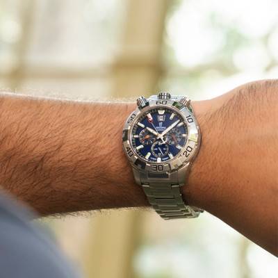 Bullhead Watch F20743/1 - Festina