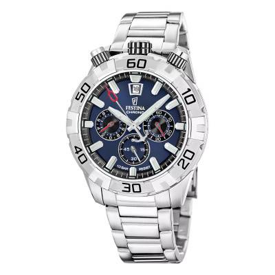 Bullhead Watch F20743/1 - Festina