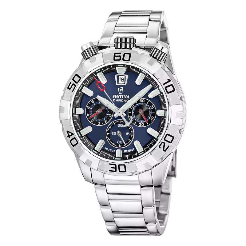 Bullhead Watch F20743/1 - Festina
