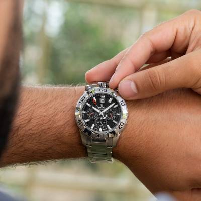 Bullhead Watch F20743/6 - Festina